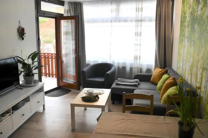 Schwarzwaldglueck Apartment Schluchsee Exterior photo