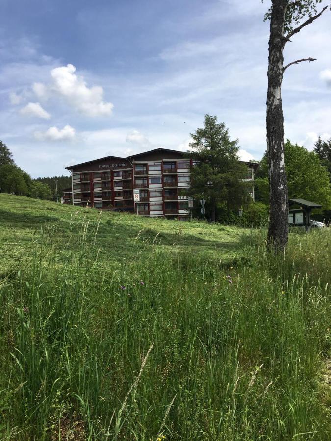 Schwarzwaldglueck Apartment Schluchsee Exterior photo