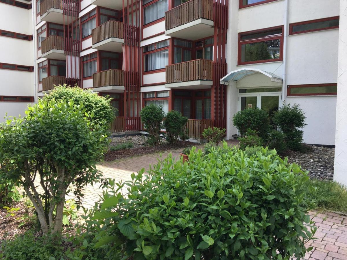 Schwarzwaldglueck Apartment Schluchsee Exterior photo